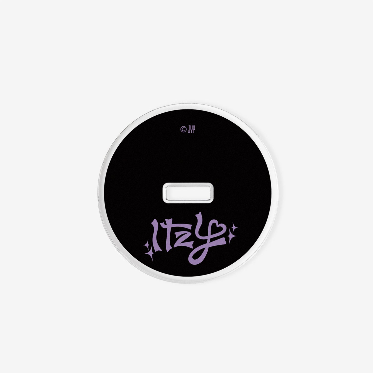 ☆ITZY☆JYP POPUP STORE クリアバッグ☆ CLEAR BAG / ITZY『JYP JAPAN POPUP STORE 2024』 – JYP JAPAN