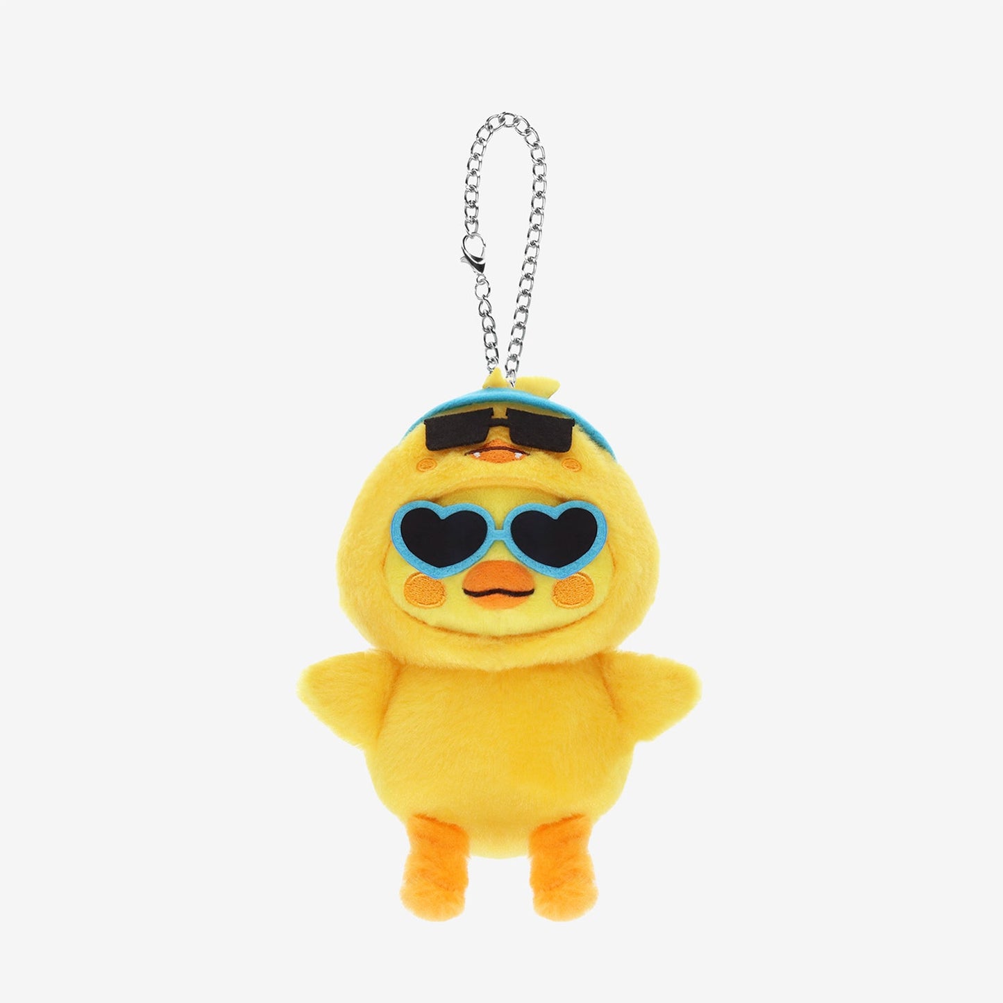 BABY ZooPM BAG CHARM - Pi Young / 2PM『THE RETURN』