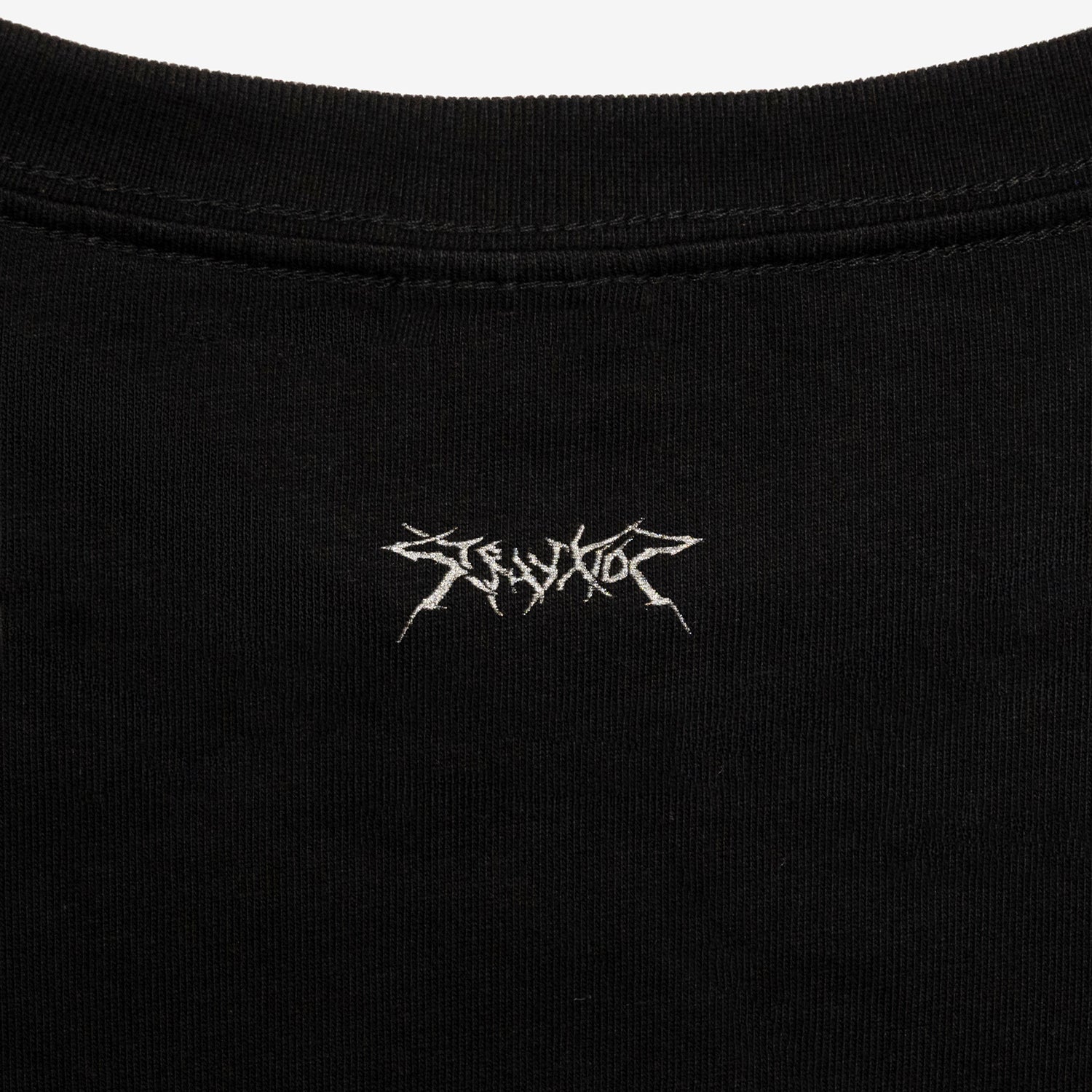 EVIL SKZOO T-SHIRT - World Tour 'dominATE'【PuppyM】/ Stray
