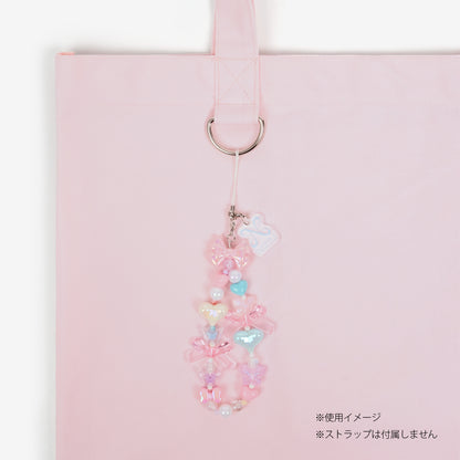 TOTE BAG / NiziU『New Emotion』