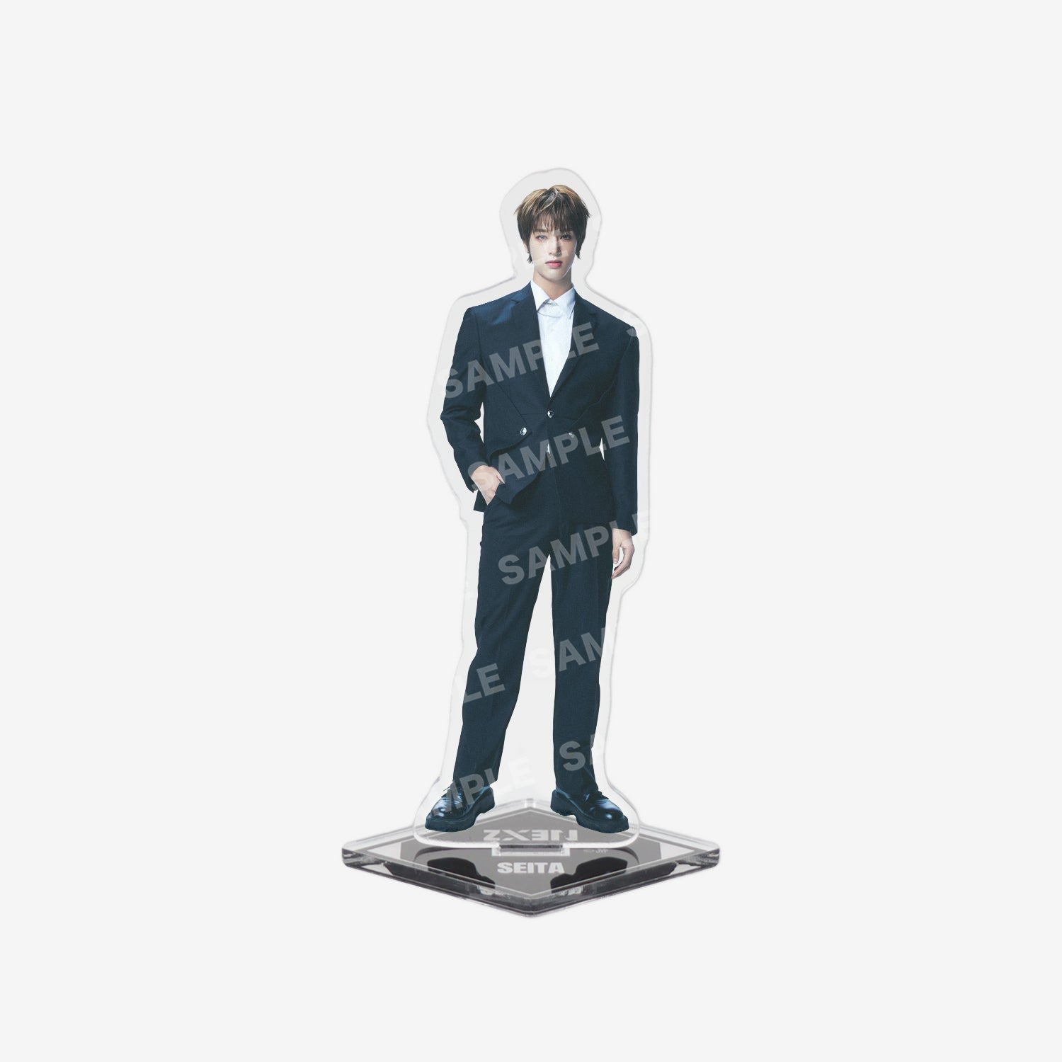 NEXZ LIVE TOUR 2026 OFFICIAL GOODS – JYP JAPAN ONLINE STORE