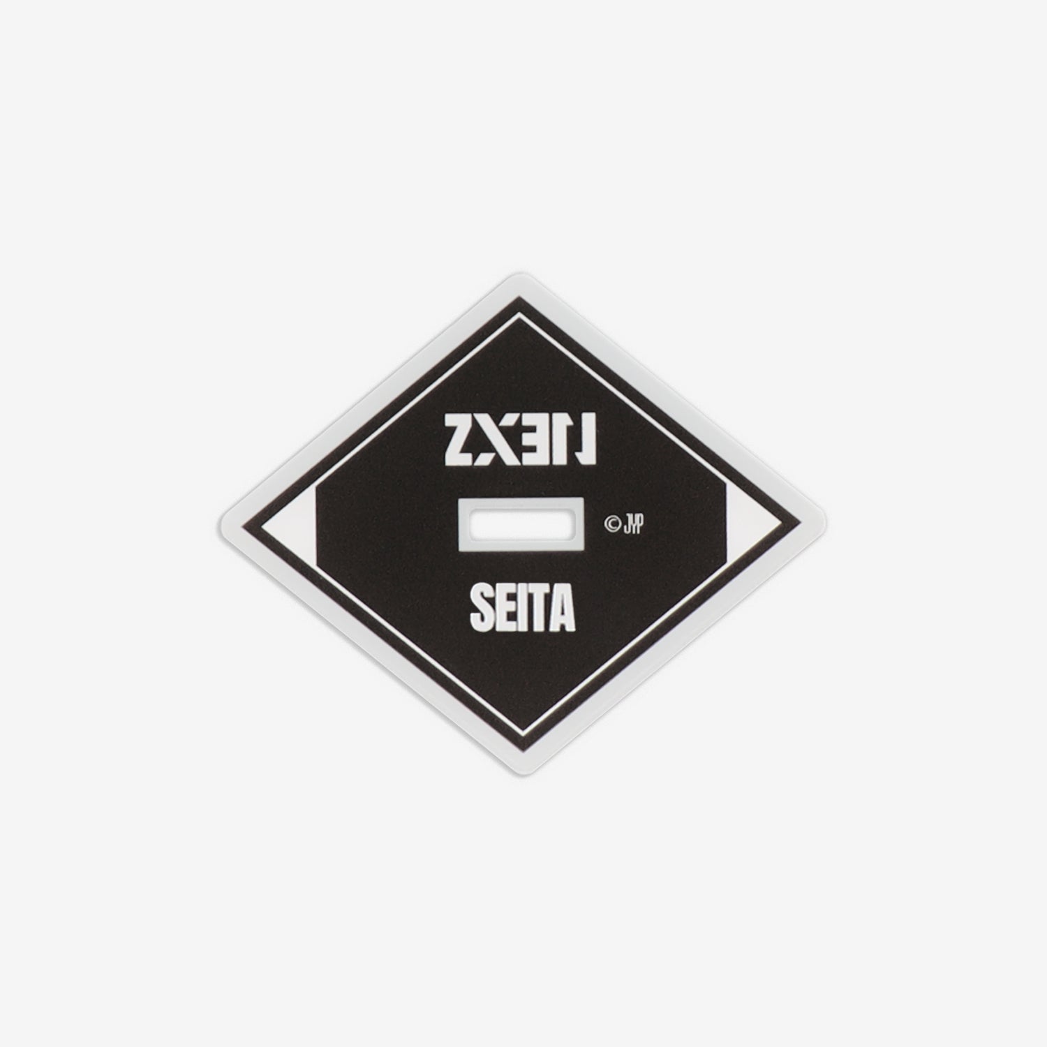 ACRYLIC STAND - SEITA / NEXZ『LIVE TOUR 2026』 – JYP JAPAN ONLINE