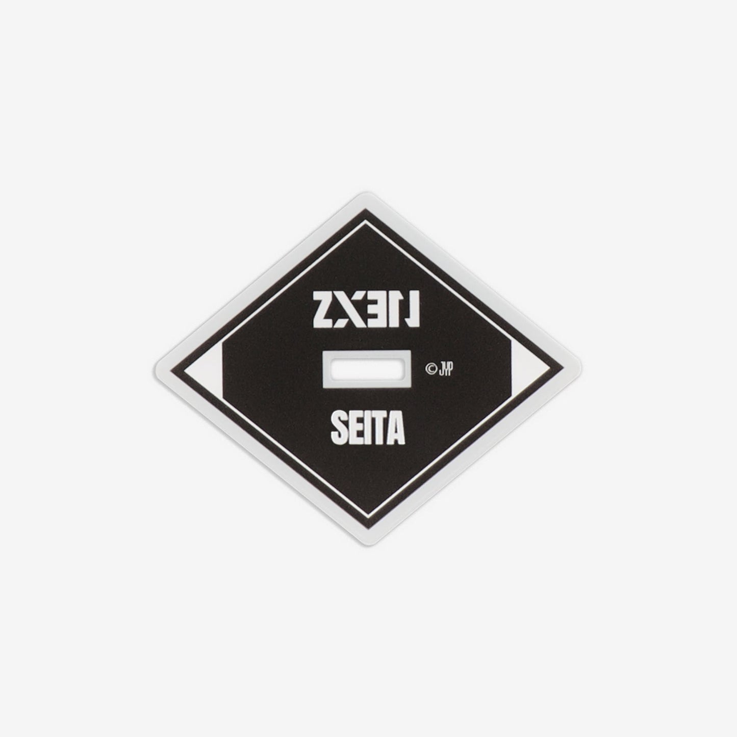 ACRYLIC STAND - SEITA / NEXZ『LIVE TOUR 2026』