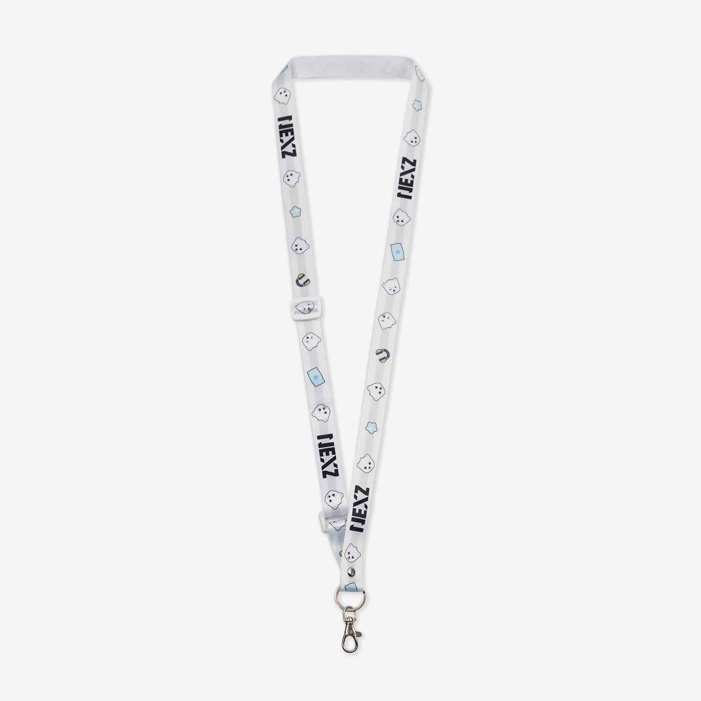 NECK STRAP - HARUBEAR / NEXZ『LIVE TOUR 2026』