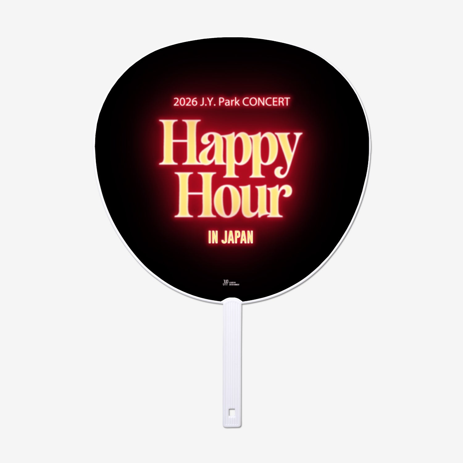 IMAGE PICKET / J.Y. Park『HAPPY HOUR』 – JYP JAPAN ONLINE STORE