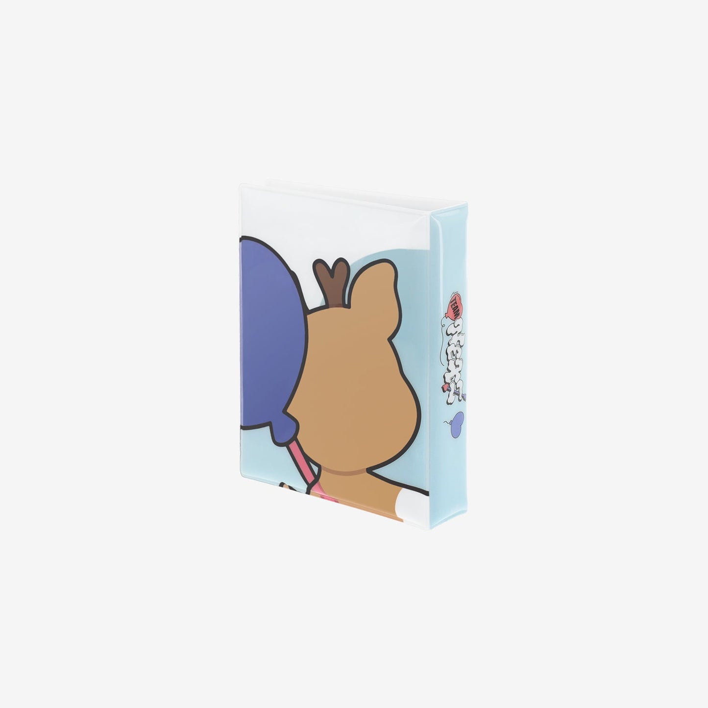 MINI COLLECT BOOK - SEIDEE / NEXZ『LIVE TOUR 2026』