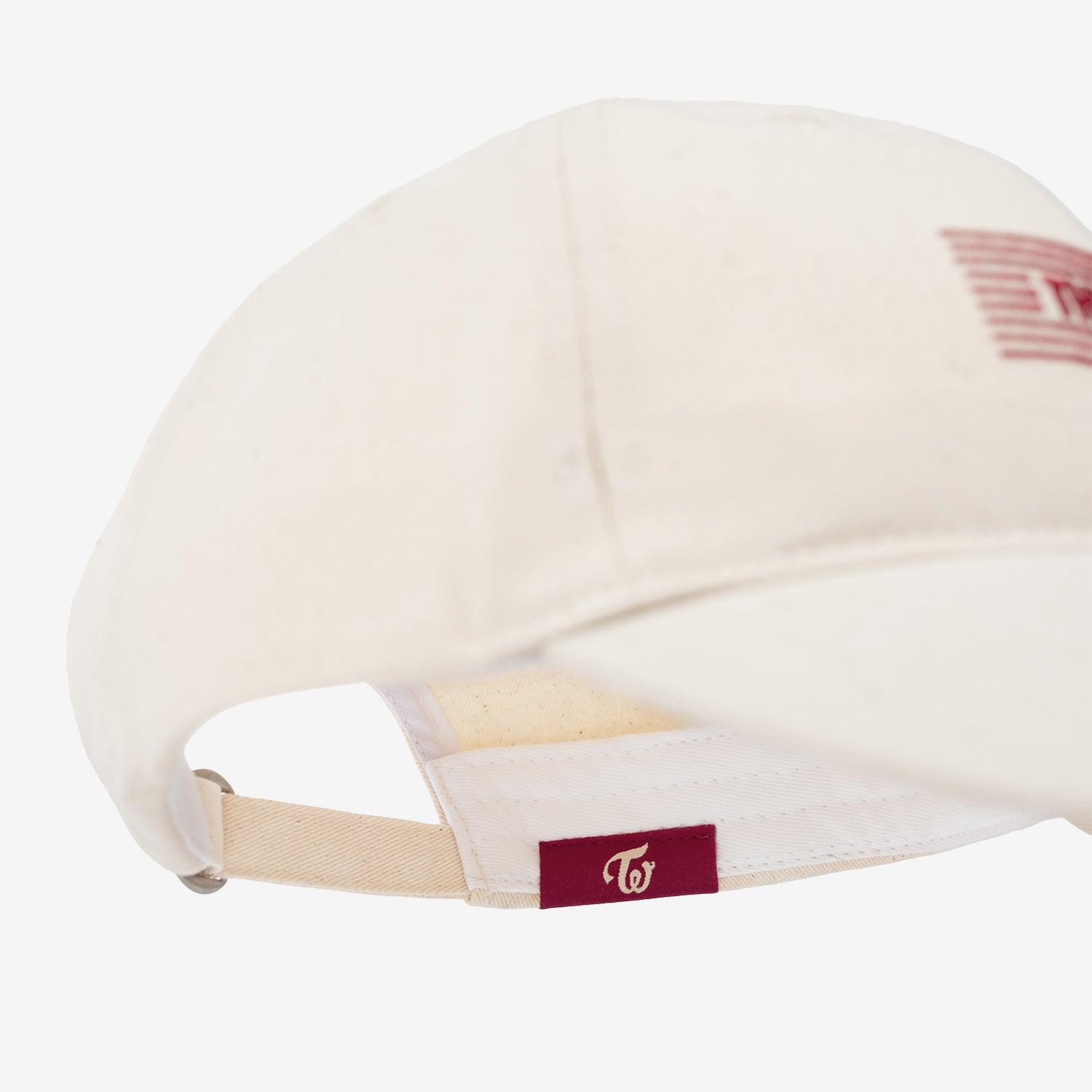 CAP / TWICE『THIS IS FOR (MUFG STADIUM)』 – JYP JAPAN ONLINE STORE