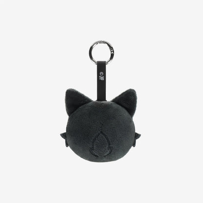 ROUND FACE BAG CHARM - JELLY-YU / NEXZ『LIVE TOUR 2026』