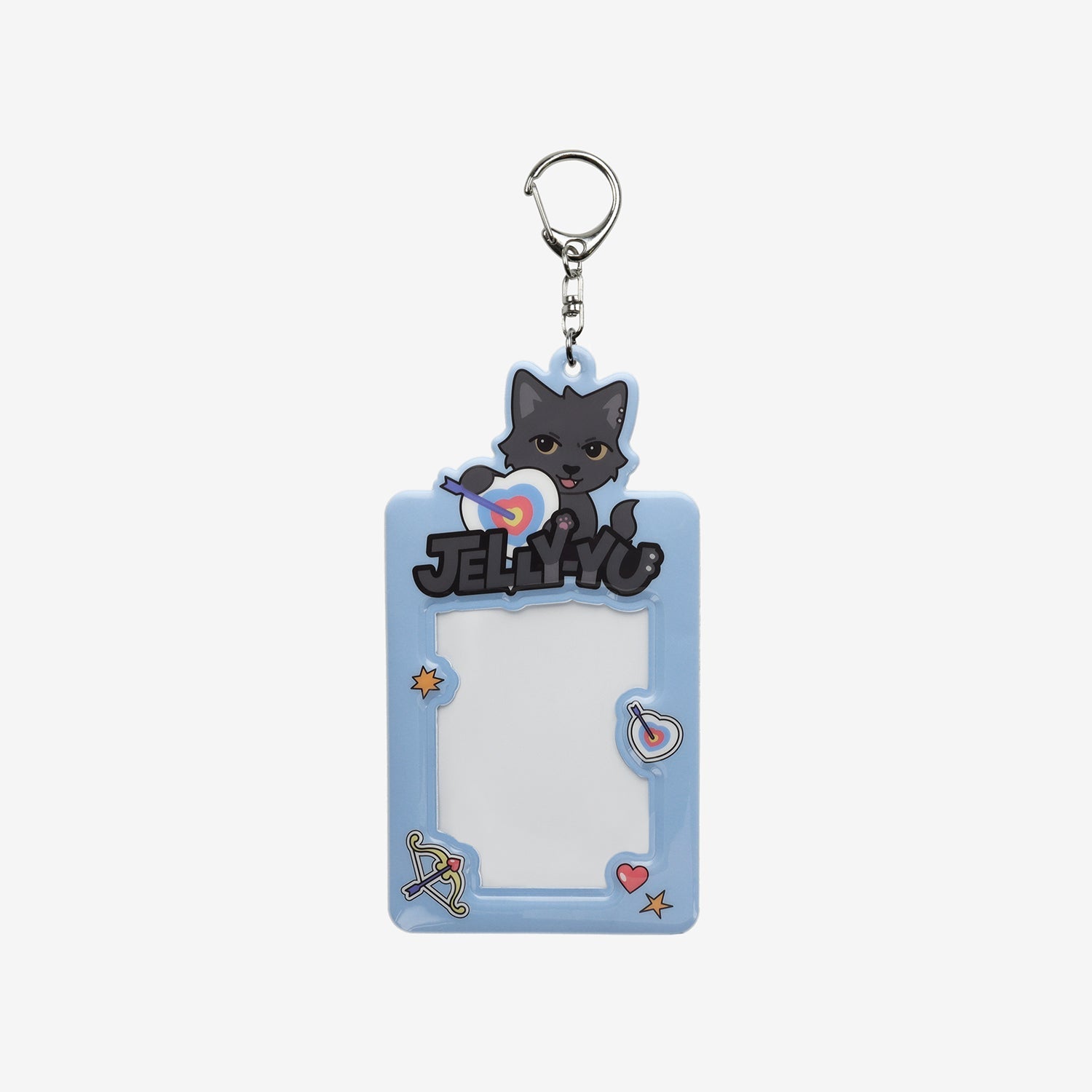 NEXZ 2025 POPUPストア グッズ ユウ JELLY-YU NEXZOO IMAGE PICKET CASE - JELLY-YU – JYP JAPAN ONLINE STORE