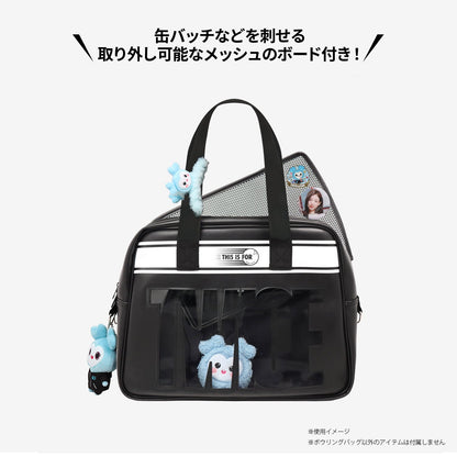 BOWLING BAG / TWICE『THIS IS FOR (MUFG STADIUM)』