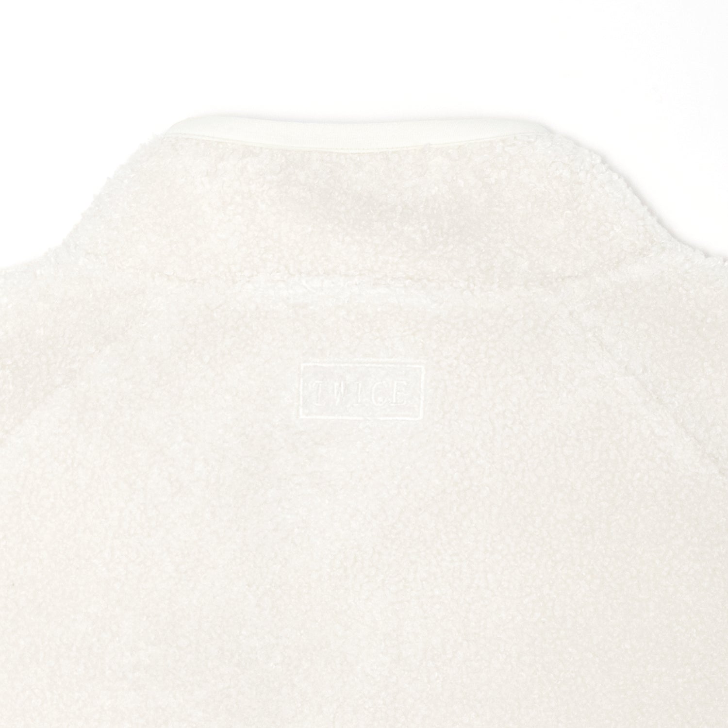 BOA JACKET【L】/ TWICE『JYP JAPAN POPUP STORE 2024』 – JYP