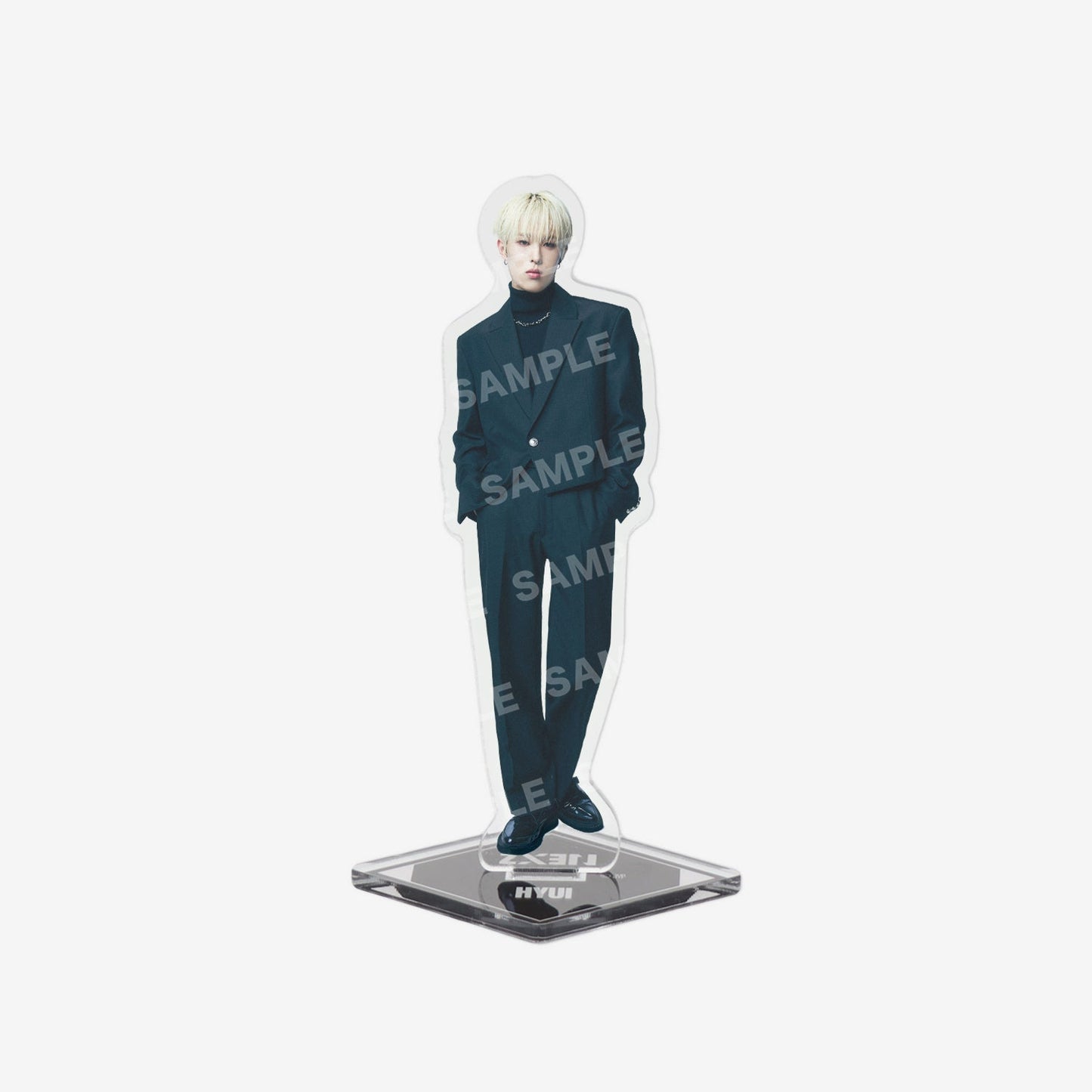 ACRYLIC STAND - HYUI / NEXZ『LIVE TOUR 2026』