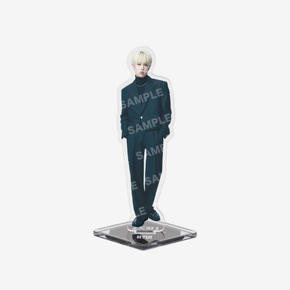 ACRYLIC STAND - HYUI / NEXZ『LIVE TOUR 2026』
