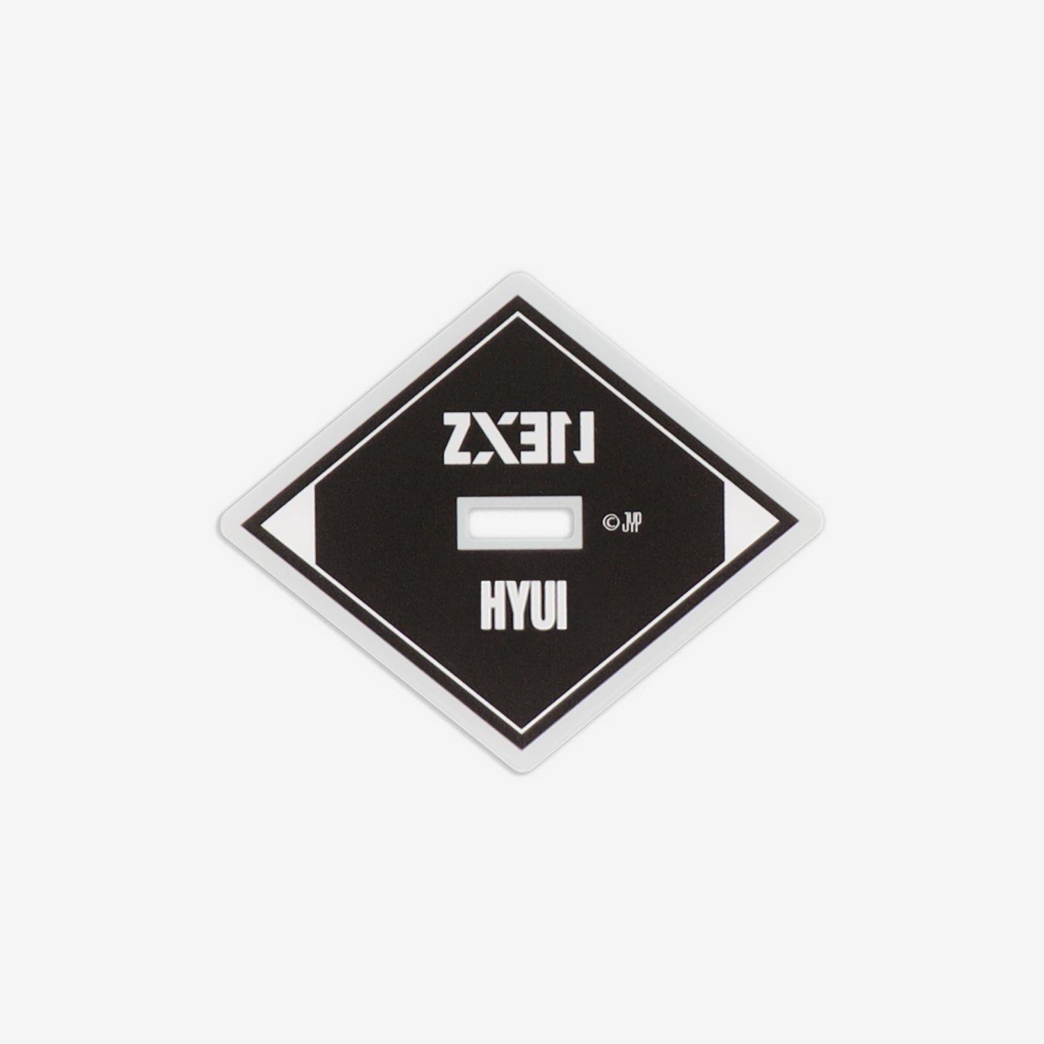 ACRYLIC STAND - HYUI / NEXZ『LIVE TOUR 2026』 – JYP JAPAN ONLINE STORE