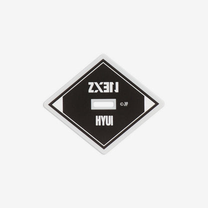 ACRYLIC STAND - HYUI / NEXZ『LIVE TOUR 2026』