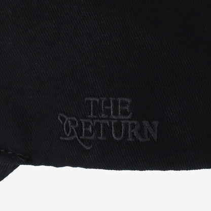 CAP / 2PM『THE RETURN』