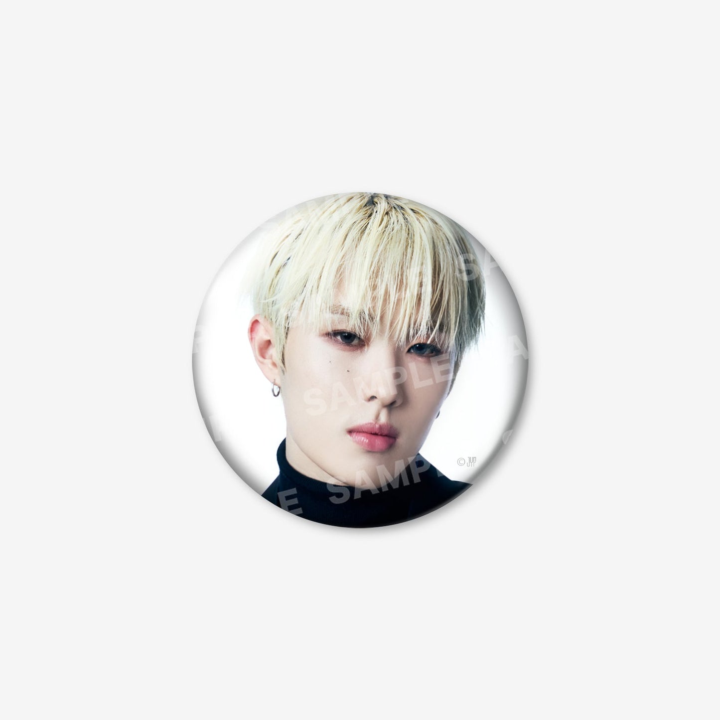 PHOTO BADGE - HYUI / NEXZ『LIVE TOUR 2026』