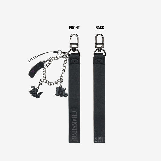 STRAP - CHANSUNG / 2PM『THE RETURN』