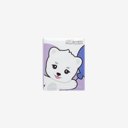 MINI COLLECT BOOK - HARUBEAR / NEXZ『LIVE TOUR 2026』