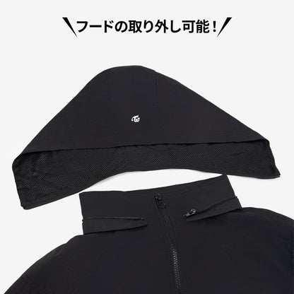 WINDBREAKER - TZUYU【L】/ TWICE『THIS IS FOR (MUFG STADIUM)』