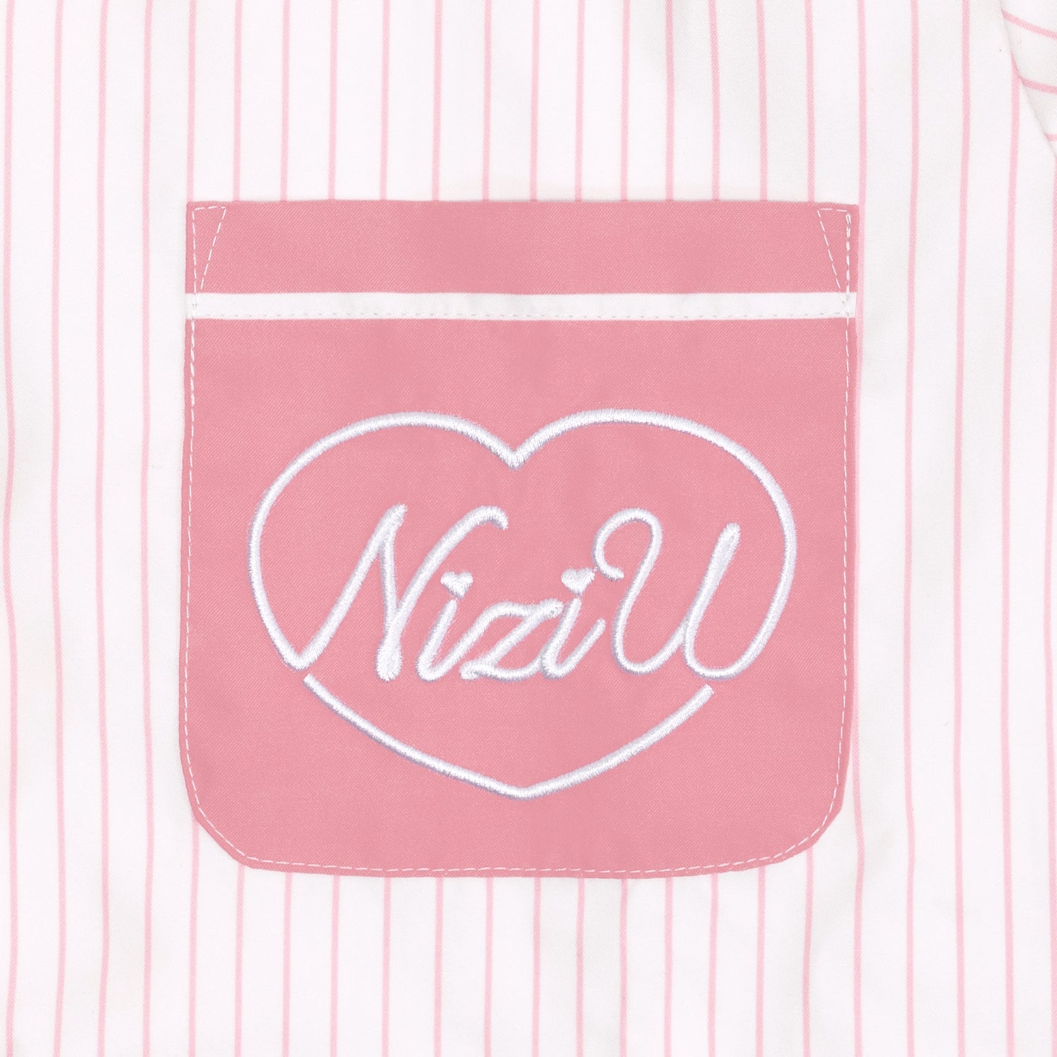 PAJAMAS【L】/ NiziU『JYP JAPAN POPUP STORE 2024』 – JYP