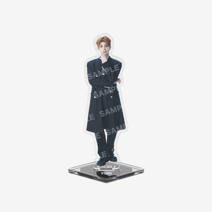 ACRYLIC STAND - YUKI / NEXZ『LIVE TOUR 2026』