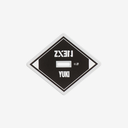 ACRYLIC STAND - YUKI / NEXZ『LIVE TOUR 2026』