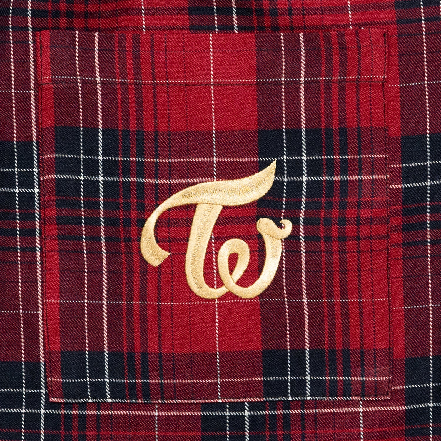 PAJAMAS【M】/ TWICE『JYP JAPAN POPUP STORE 2025』 – JYP JAPAN