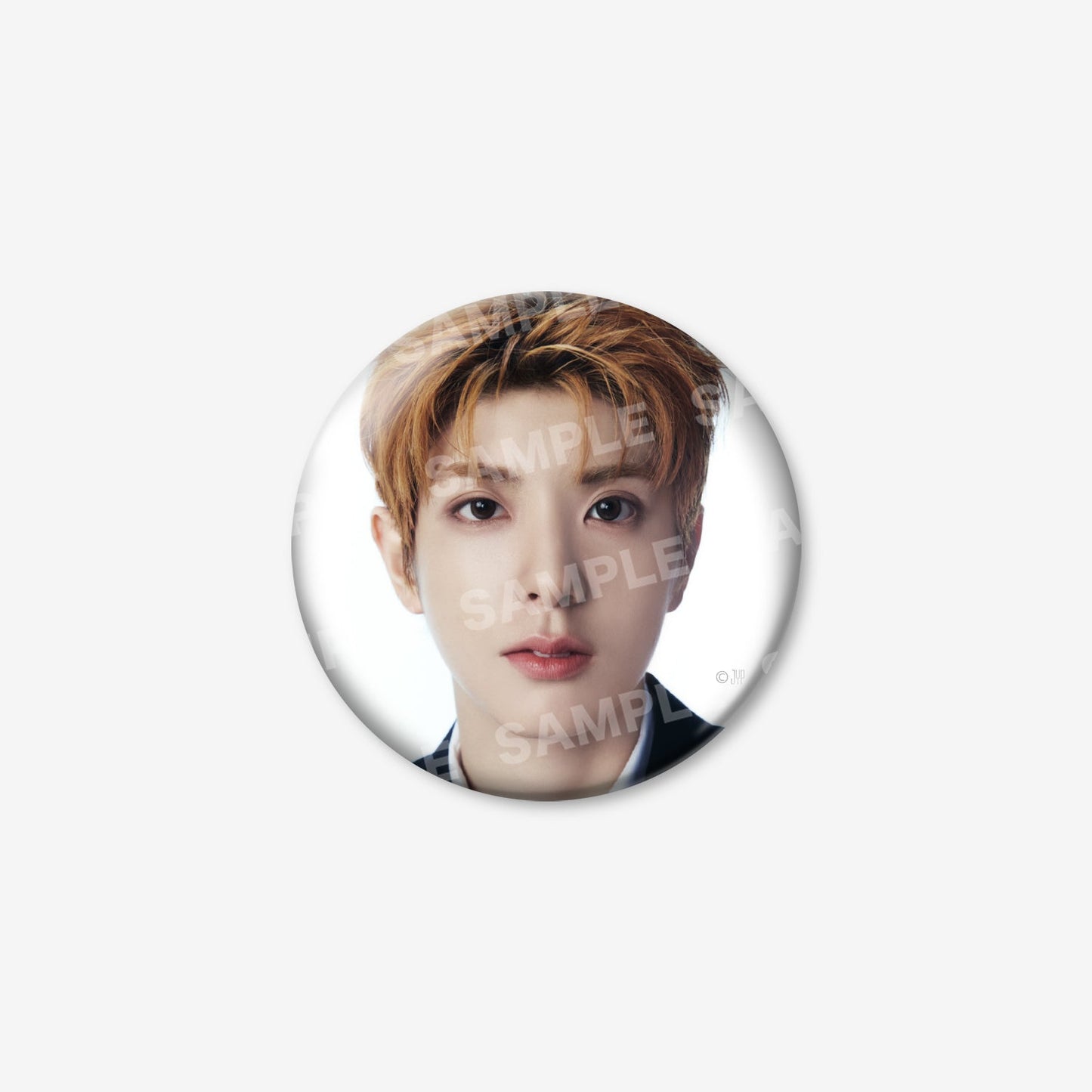 PHOTO BADGE - YUKI / NEXZ『LIVE TOUR 2026』
