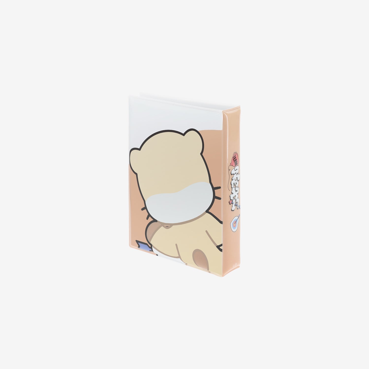 MINI COLLECT BOOK - YUTiE / NEXZ『LIVE TOUR 2026』 – JYP JAPAN