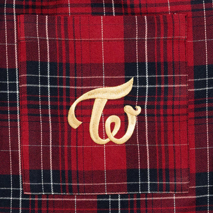 PAJAMAS【L】/ TWICE『JYP JAPAN POPUP STORE 2025』