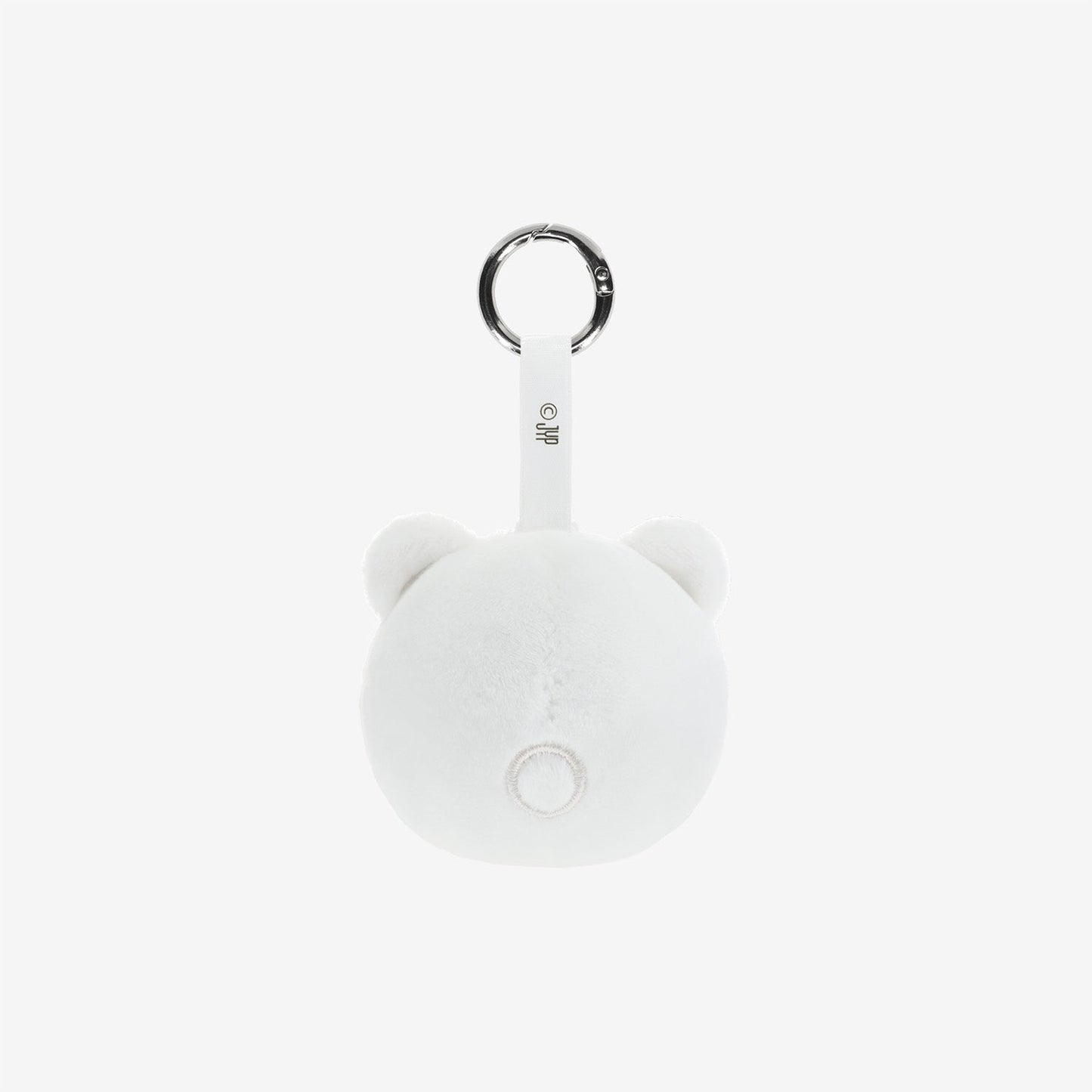 ROUND FACE BAG CHARM - HARUBEAR / NEXZ『LIVE TOUR 2026』