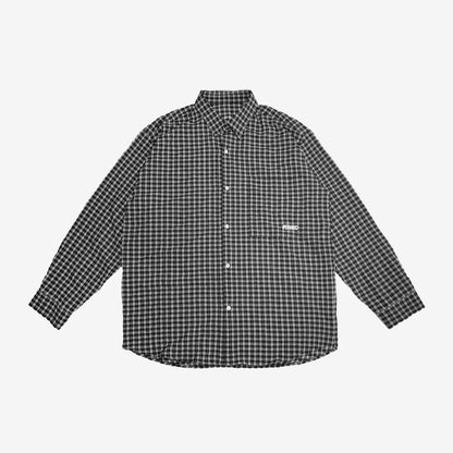 OVERSIZED SHIRT / MISAMO『3rd Anniversary POPUP STORE "CCC"』