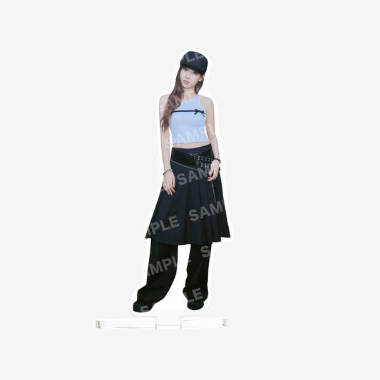 ACRYLIC STAND - NAYEON【ENEMY】/ TWICE『ENEMY』