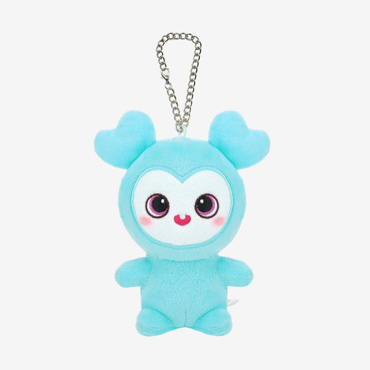 BABY LOVELYS CUP HOLDER - Baby NAVELY / TWICE『ENEMY』