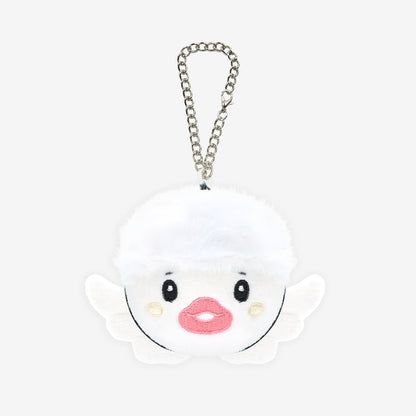 NEXZOO BAG CHARM - PPOMOYA / NEXZ『JYP JAPAN POPUP STORE 2025』