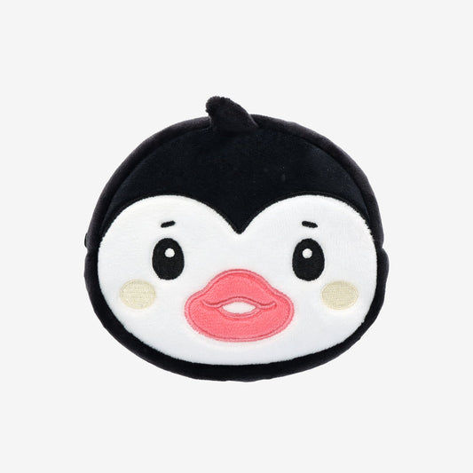 NEXZOO FACE POUCH - PPOMOYA / NEXZ『JYP JAPAN POPUP STORE 2025』