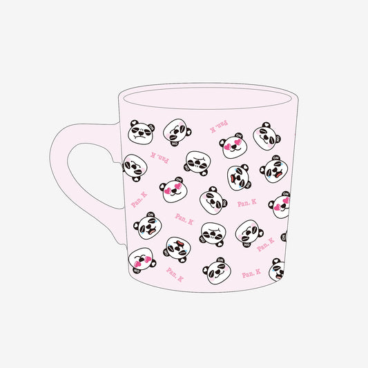 MUG - Pan. K /『Pan. K、Koala Khun、Pi Young EMOTIONS SERIES MD』