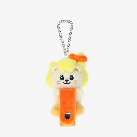 NIZOO TOWEL HOLDER - LAKO / NiziU『Live with U 2025』