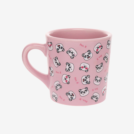 MUG - Pan. K /『Pan. K、Koala Khun、Pi Young EMOTIONS SERIES MD』