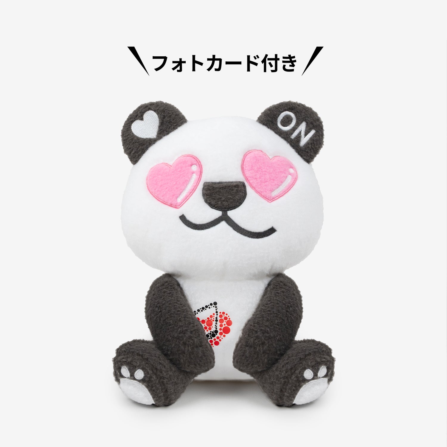 ZooPM – JYP JAPAN ONLINE STORE