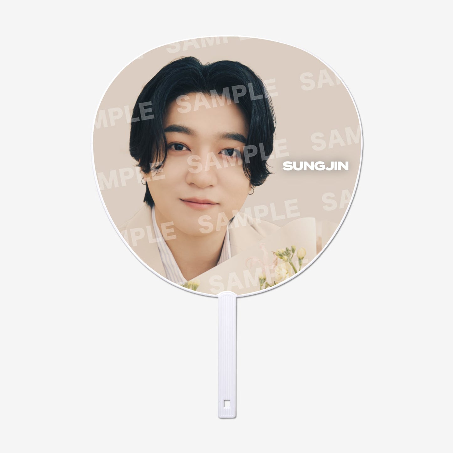 IMAGE PICKET - SUNGJIN / DAY6『10th Anniversary Tour ＜The DECADE＞』