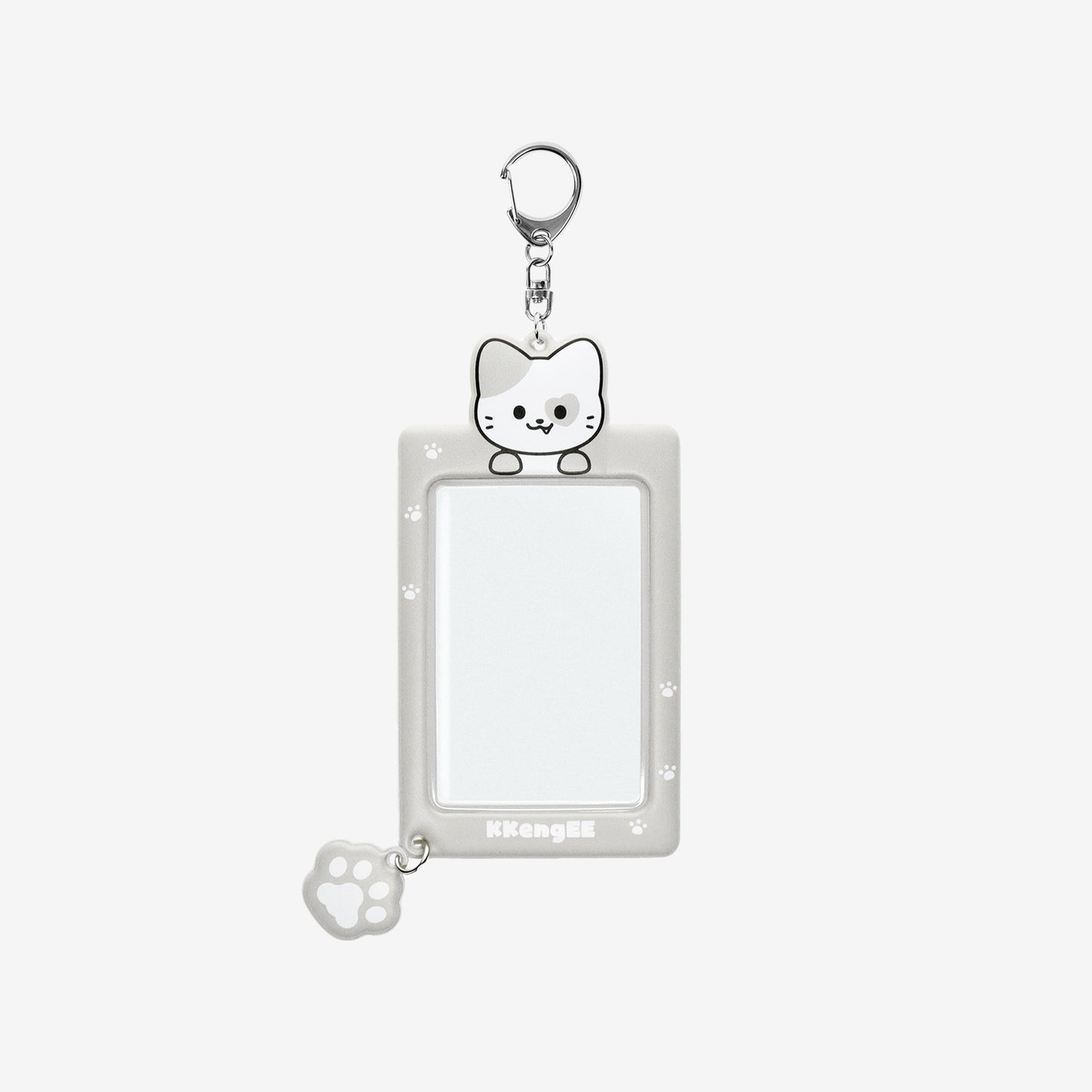 BABY TWINZY PHOTO CARD HOLDER - KKengEE / ITZY『TUNNEL VISION』