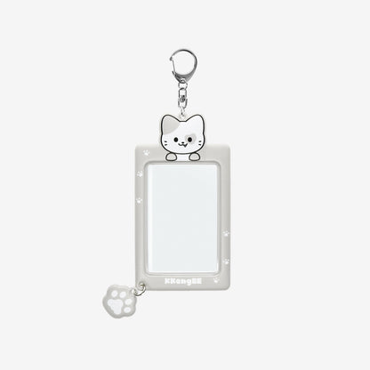 BABY TWINZY PHOTO CARD HOLDER - KKengEE / ITZY『TUNNEL VISION』