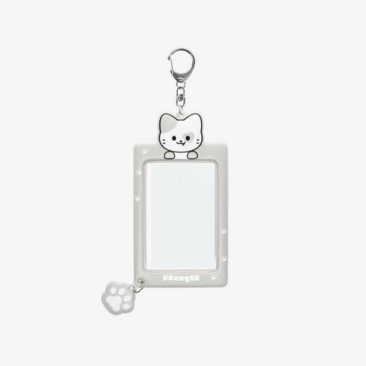 BABY TWINZY PHOTO CARD HOLDER - KKengEE / ITZY『TUNNEL VISION』