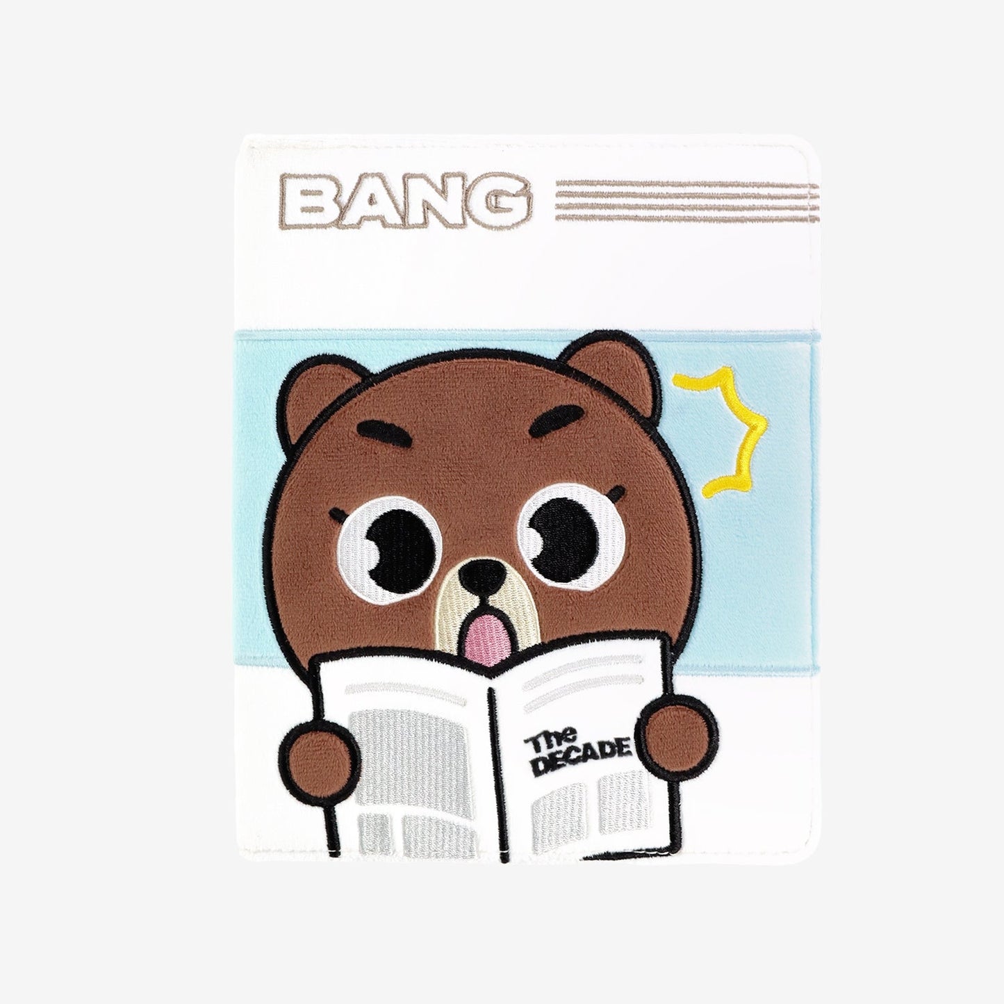 COLLECT BOOK - BANG / DAY6『10th Anniversary Tour ＜The DECADE＞』