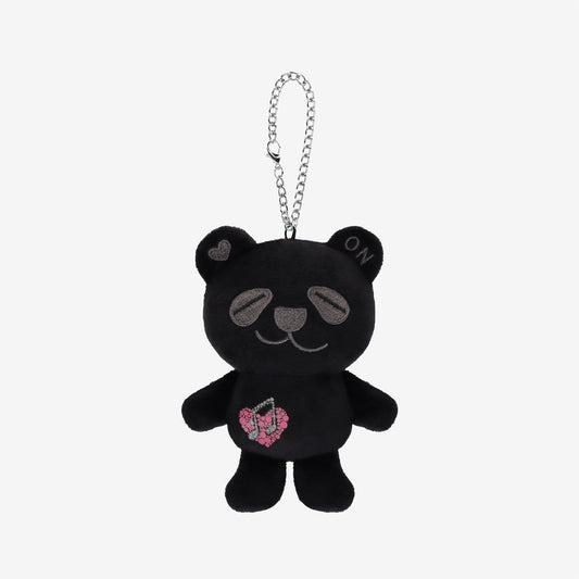 BAG CHARM - PAN. K / 2PM『THE RETURN』