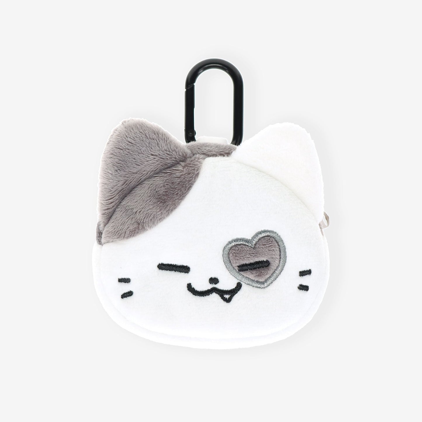 TWINZY CARABINER POUCH - KKengEE / ITZY『The 4th Fan Meeting ITZY MIDZY, LET’S FLY! "ON AIR"』