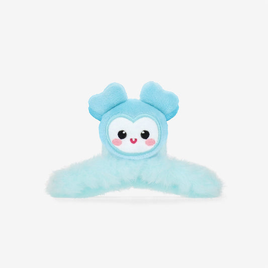 MINI LOVELYS MASCOT HAIR CLIP - MINI NAVELY / TWICE『THIS IS FOR (MUFG STADIUM)』