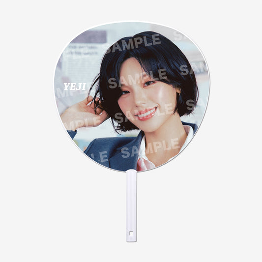 IMAGE PICKET - YEJI / ITZY『The 4th Fan Meeting ITZY MIDZY, LET’S FLY! "ON AIR"』